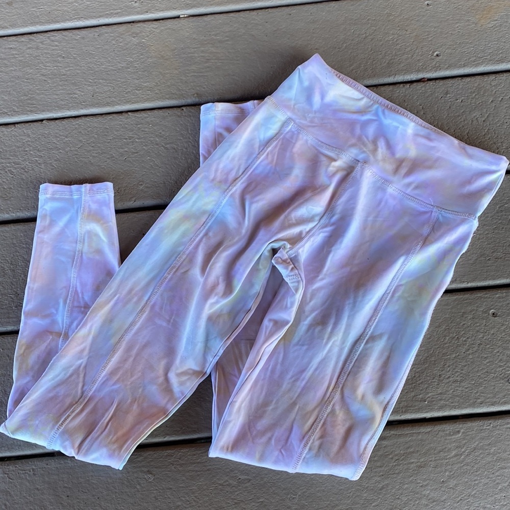 Forever 21 extra small workout leggings